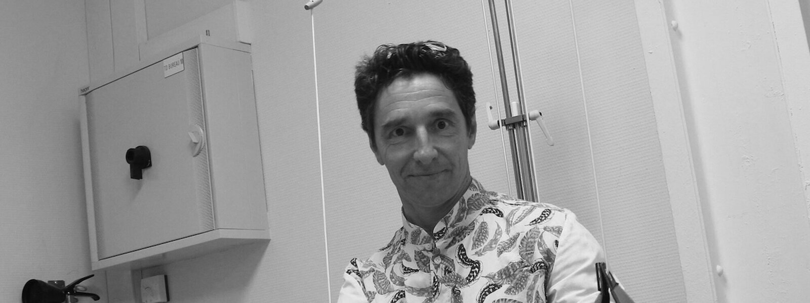 Fabrice Frérot