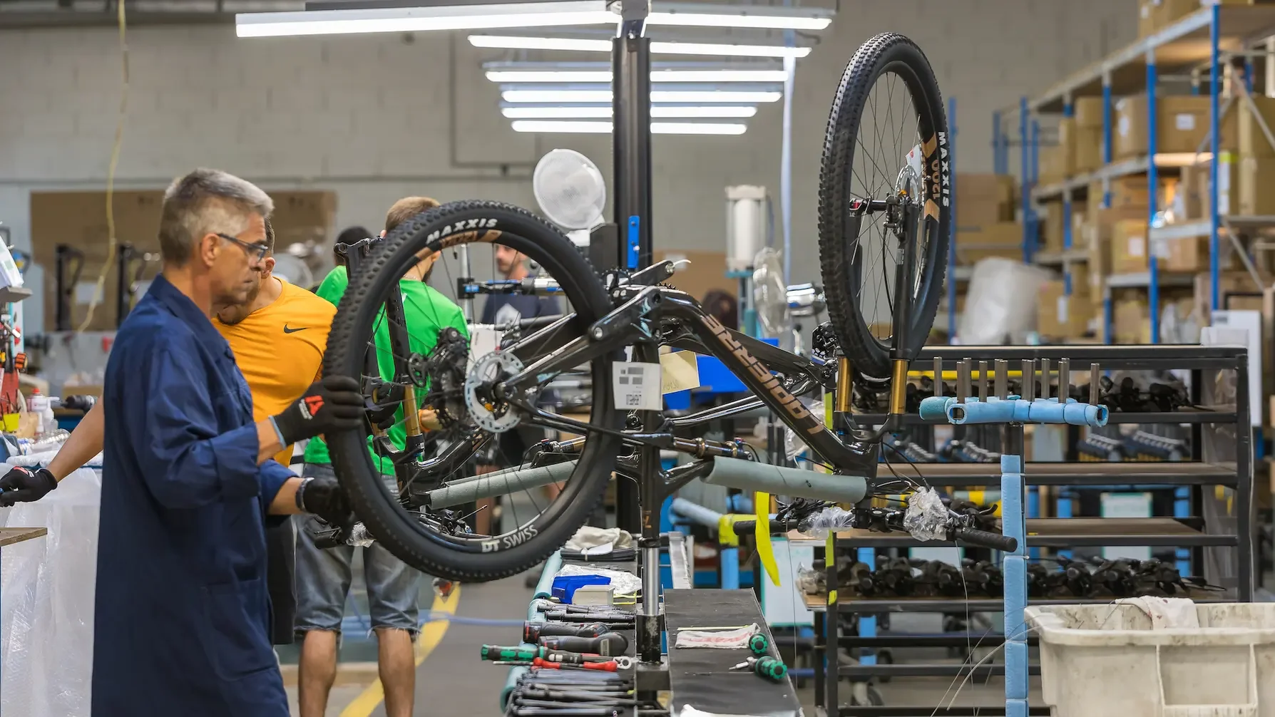 Cycles Lapierre