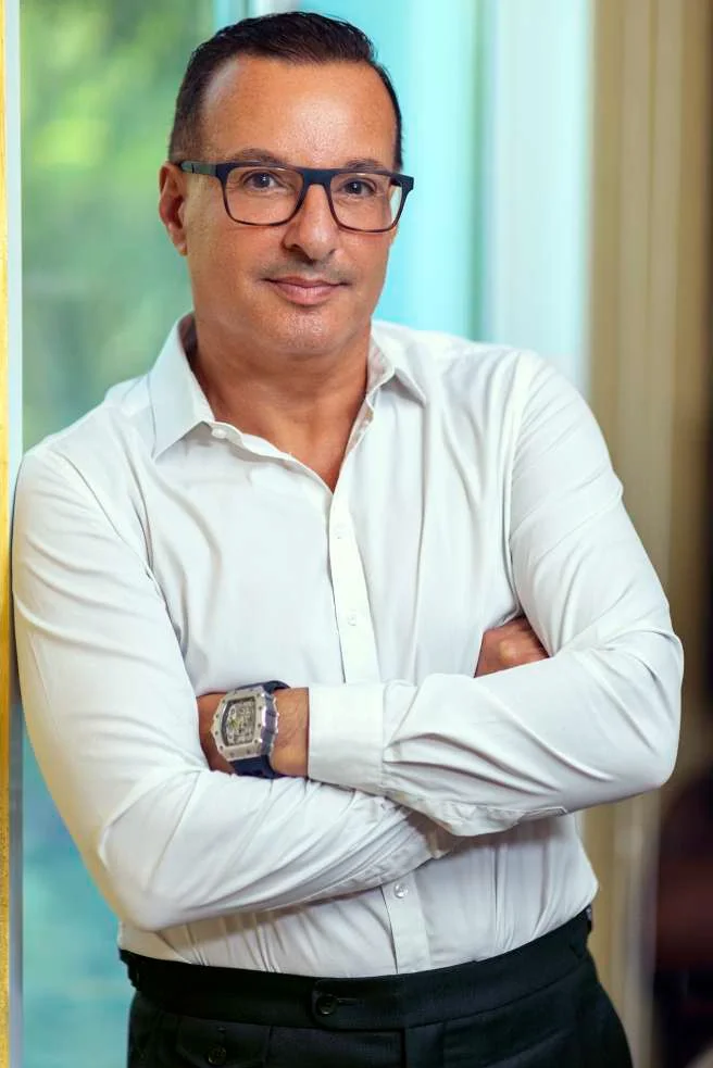 Photo de Riadh Bouaziz
