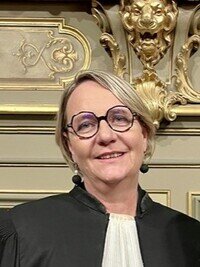 Photo de Anne Geslain