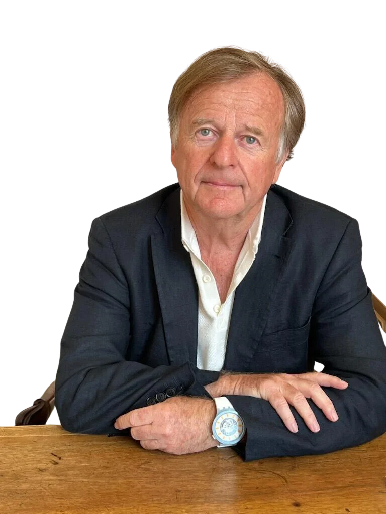 Photo de Pierre Vieillard