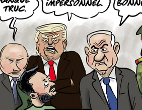 Le regard de Faro du 16 avril 2026