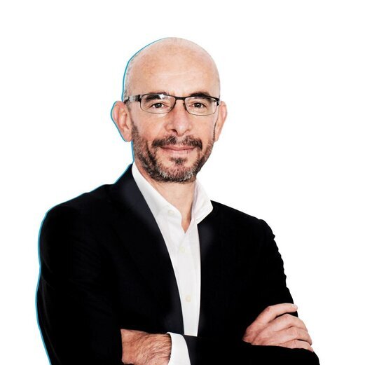 Photo de Me François-Xavier Mignot