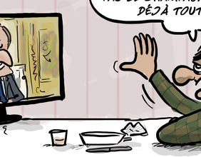 Le regard de Faro du 30 décembre 2025