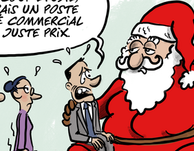 Le regard de Faro du 5 janvier 2026