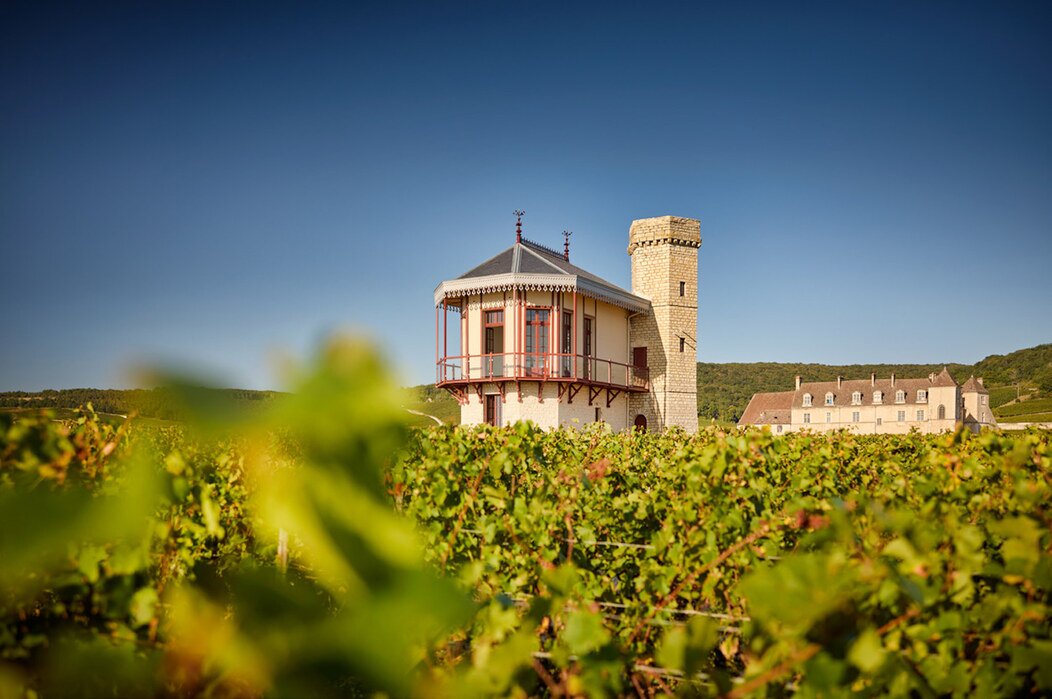 Photo de la Folie de Vougeot