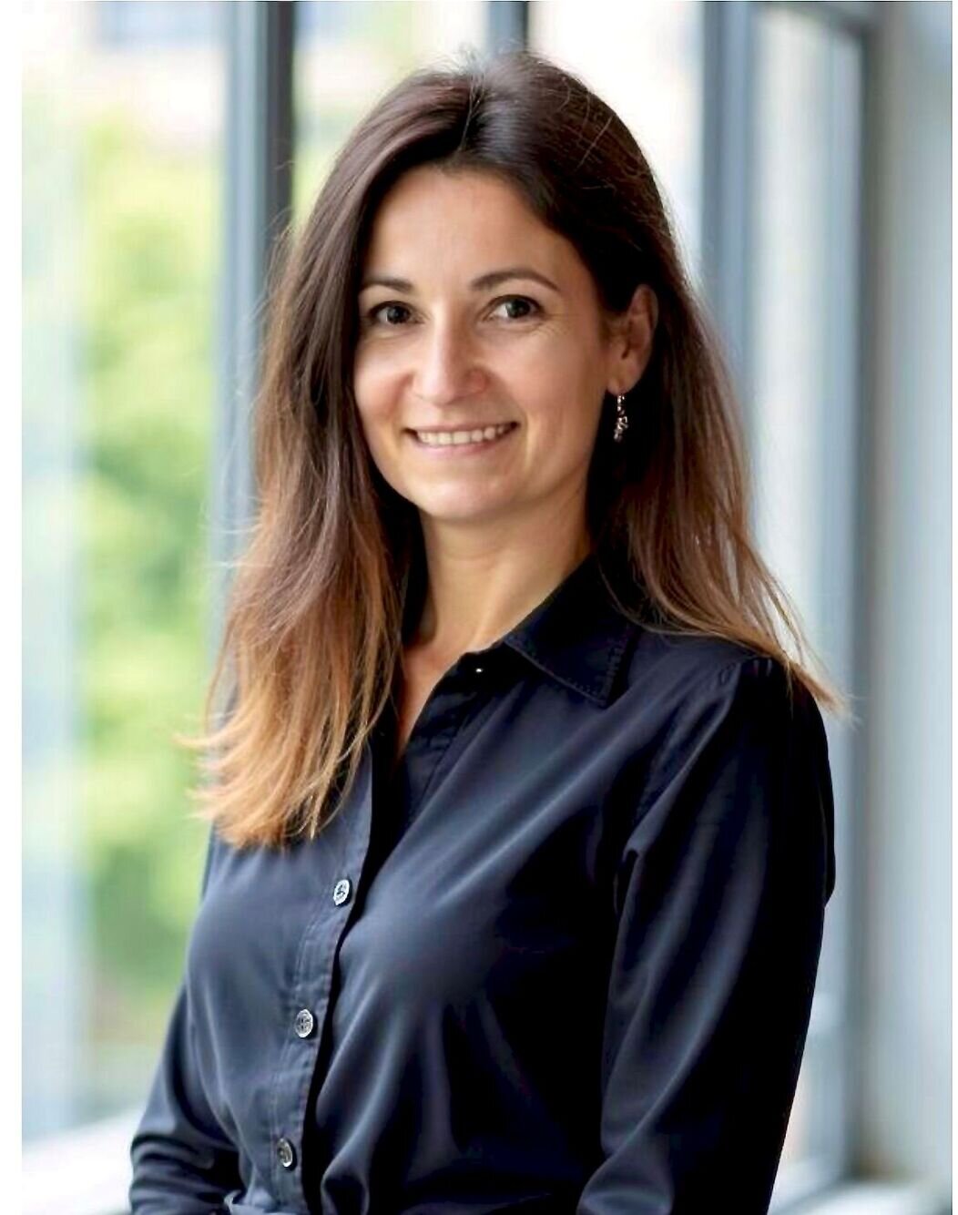 Photo de Karine Toussaint