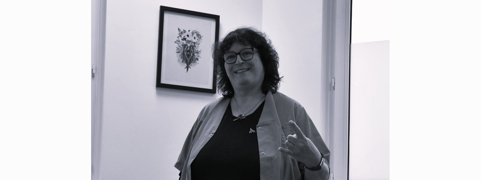 Nathalie Chiffaut-Moliard