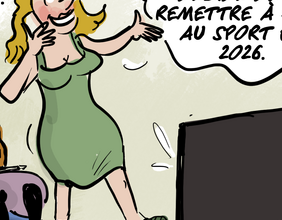 Le regard de Faro du 1er janvier 2026