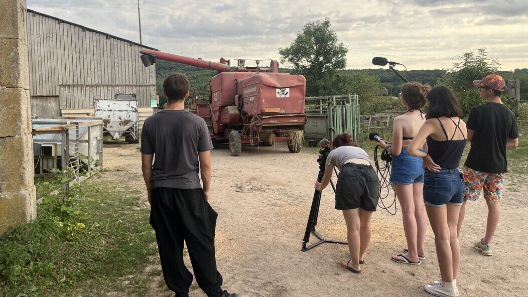 Photo de la Scène culturelle de proximité Montbard