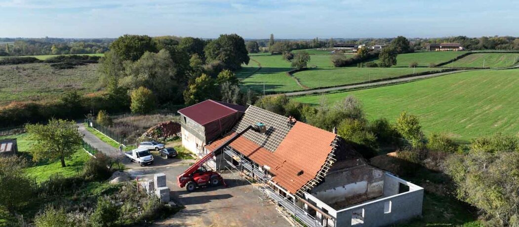 Maison de retraite animaux