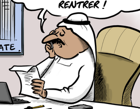 Le regard de Faro du 16 mars 2026