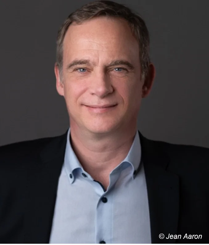 Photo de Stanislas de Gramont