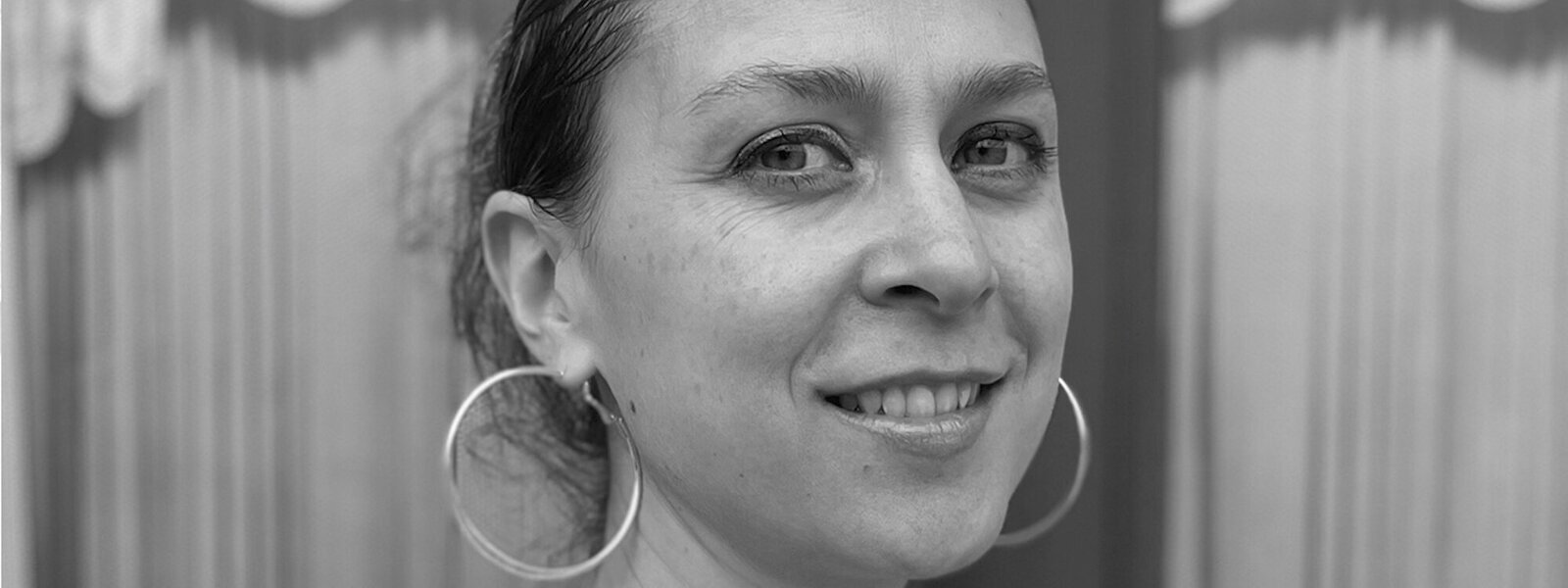 Carine Beaufils, écrivain, journaliste et assistante parlementaire