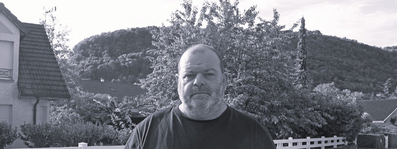 Stéphane Ravacley