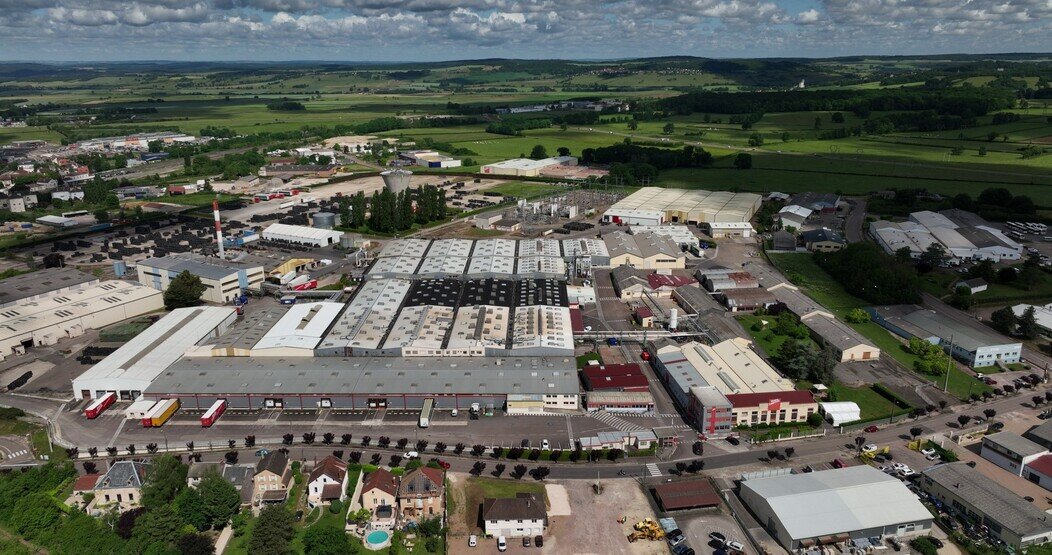 Pneu Laurent