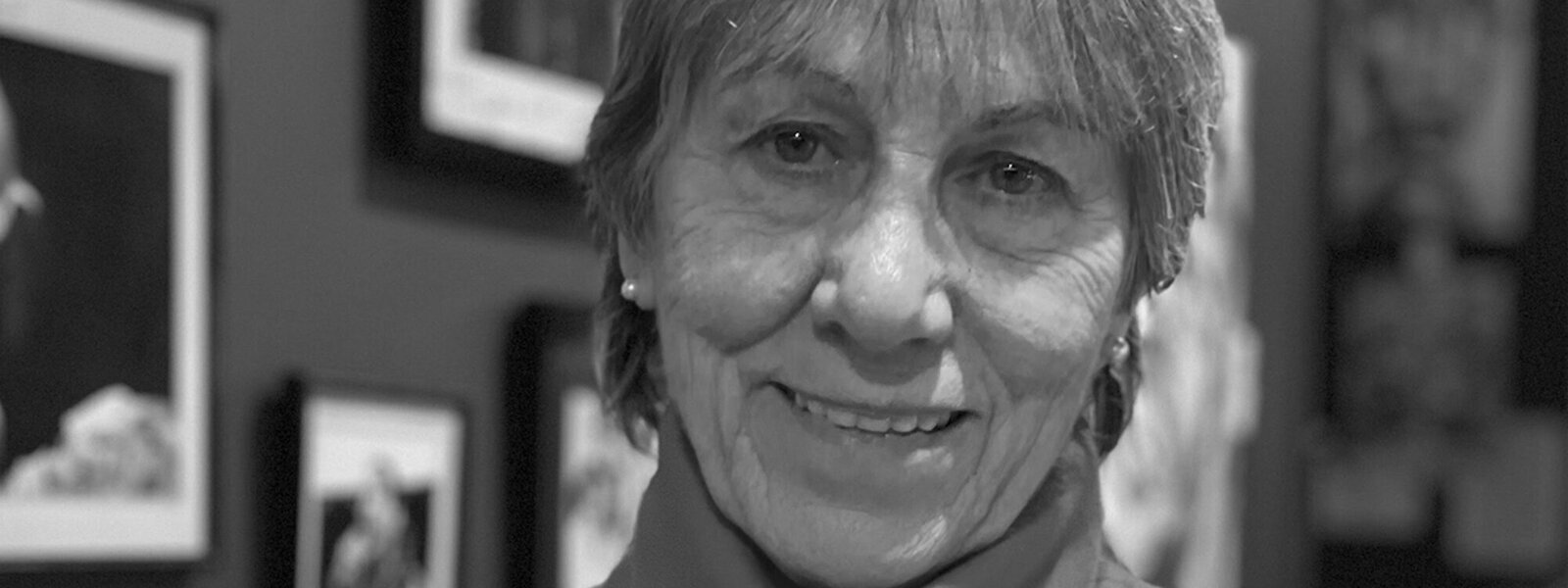 Marguerite Michel, fondatrice de deux festivals culturels à Cosne-Sur-Loire