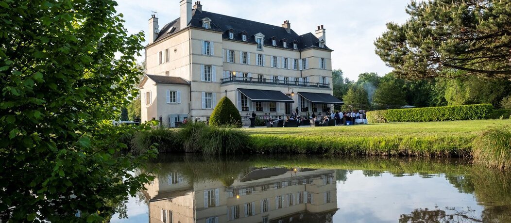 Photo du Château de Saulon