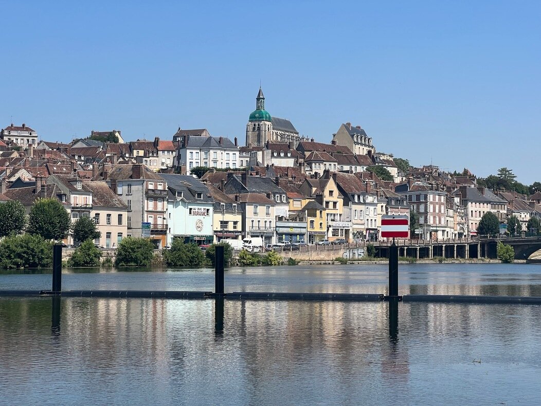 Le Nord de l'Yonne valide son Scot