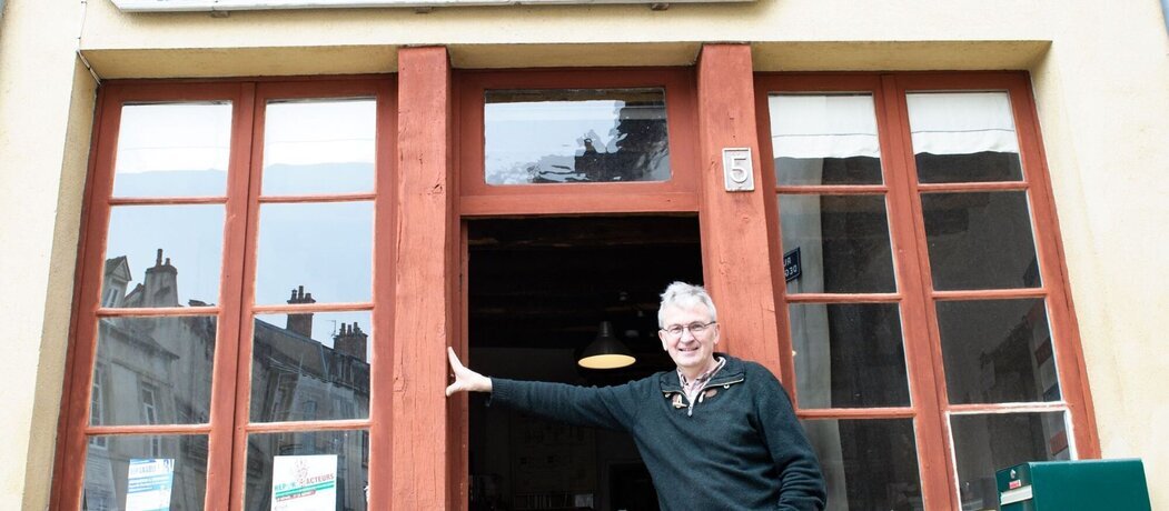 L'atelier Réparable !