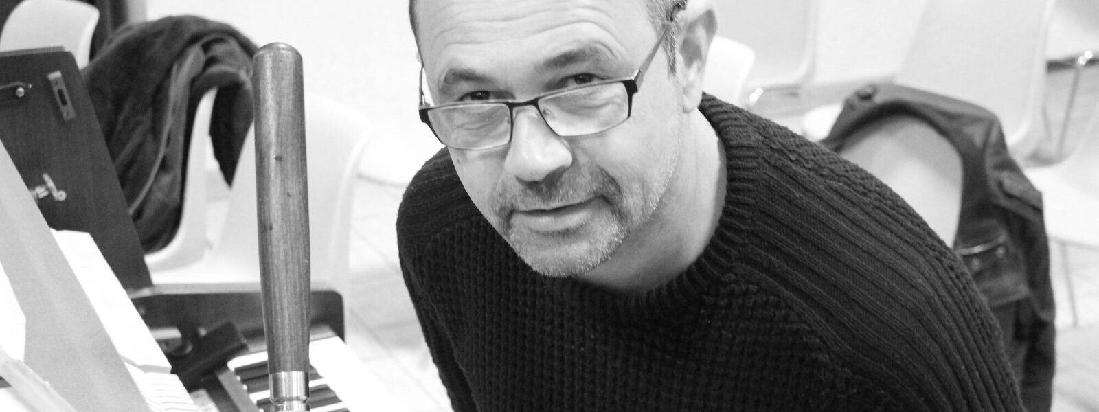 Stéphane Martinet