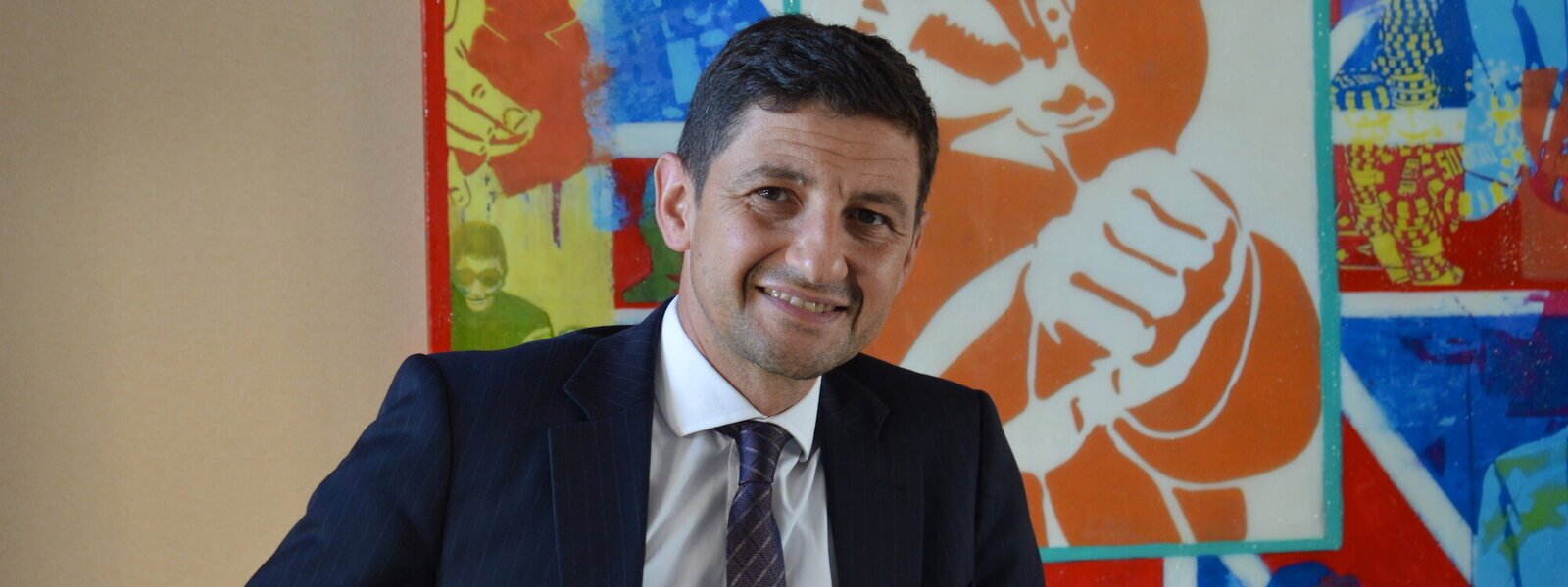 Olivier Caracotch