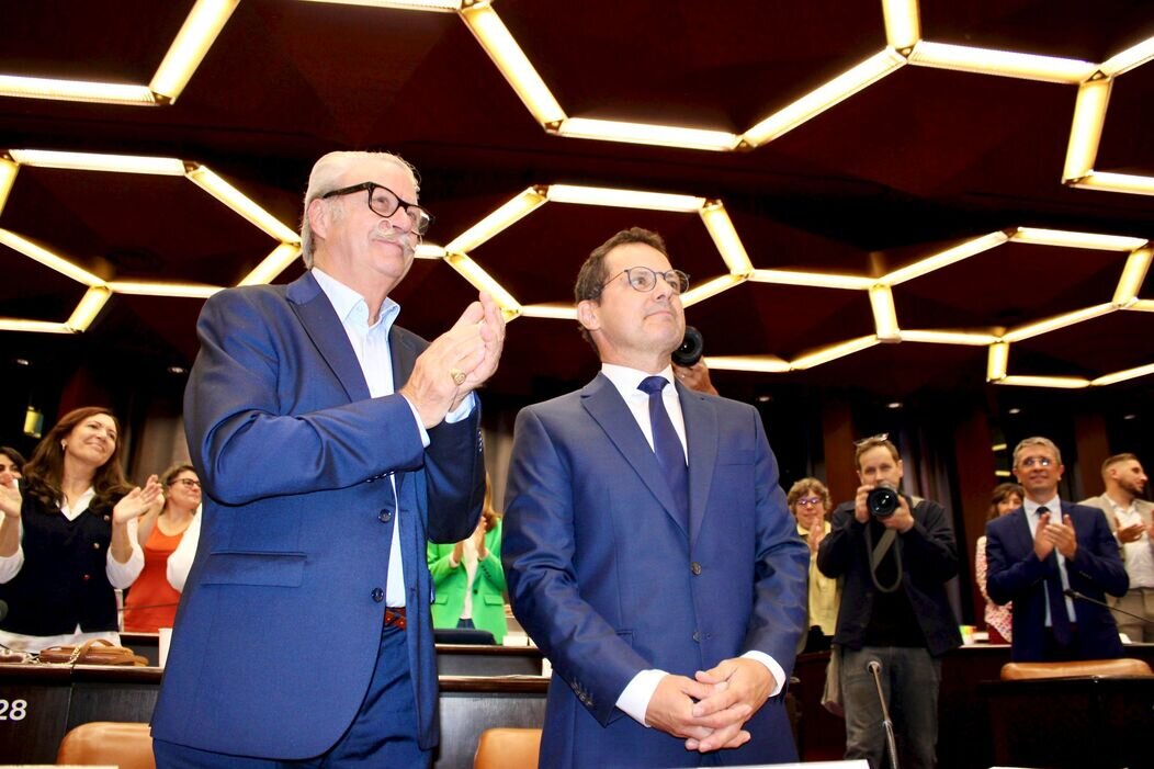 Photo de Jérôme Durain