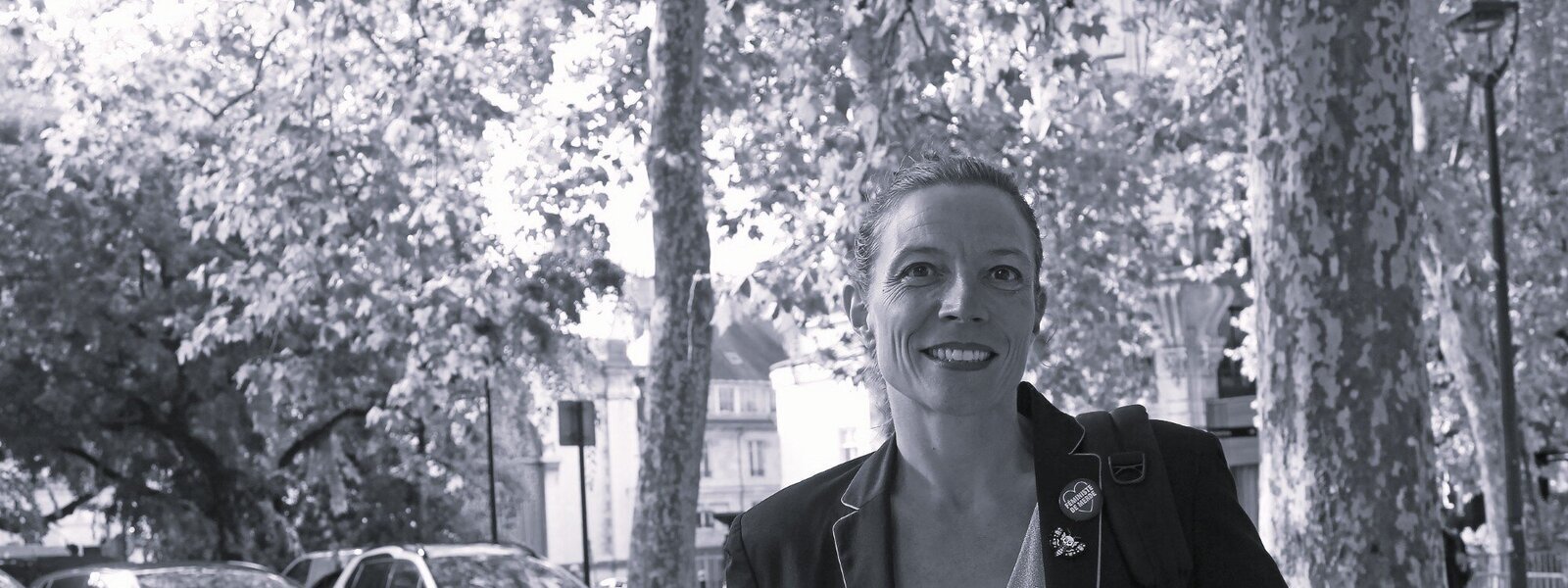 Virginie Lasilier