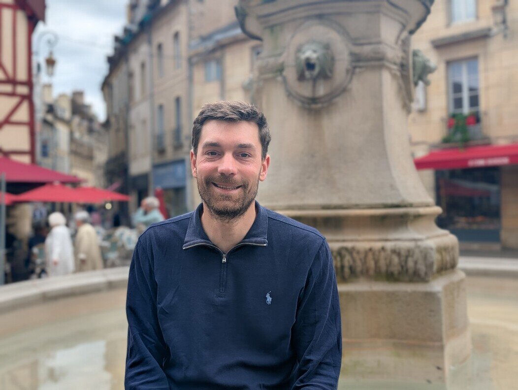 Photo de Silvère Denis
