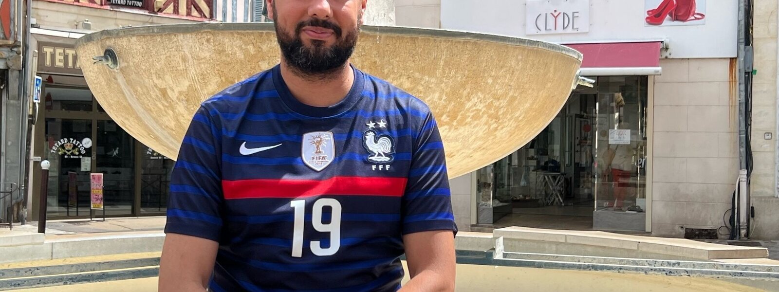 Abdelaziz Hajji