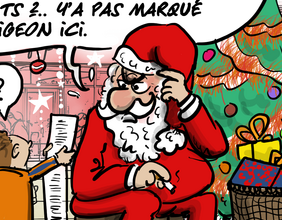 Le regard de Faro du 2 décembre 2025