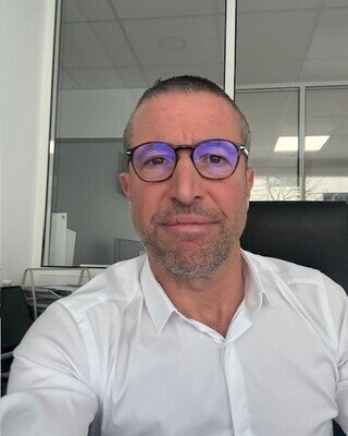 Photo de Yannick Cohu