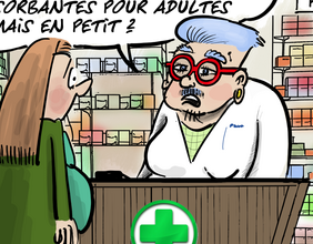 Le regard de Faro du 15 janvier 2026