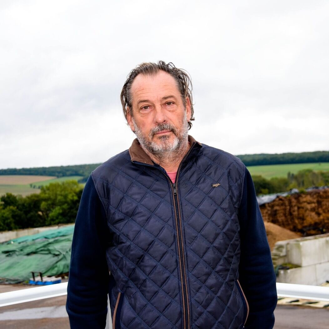 Photo de Dominique Goffart