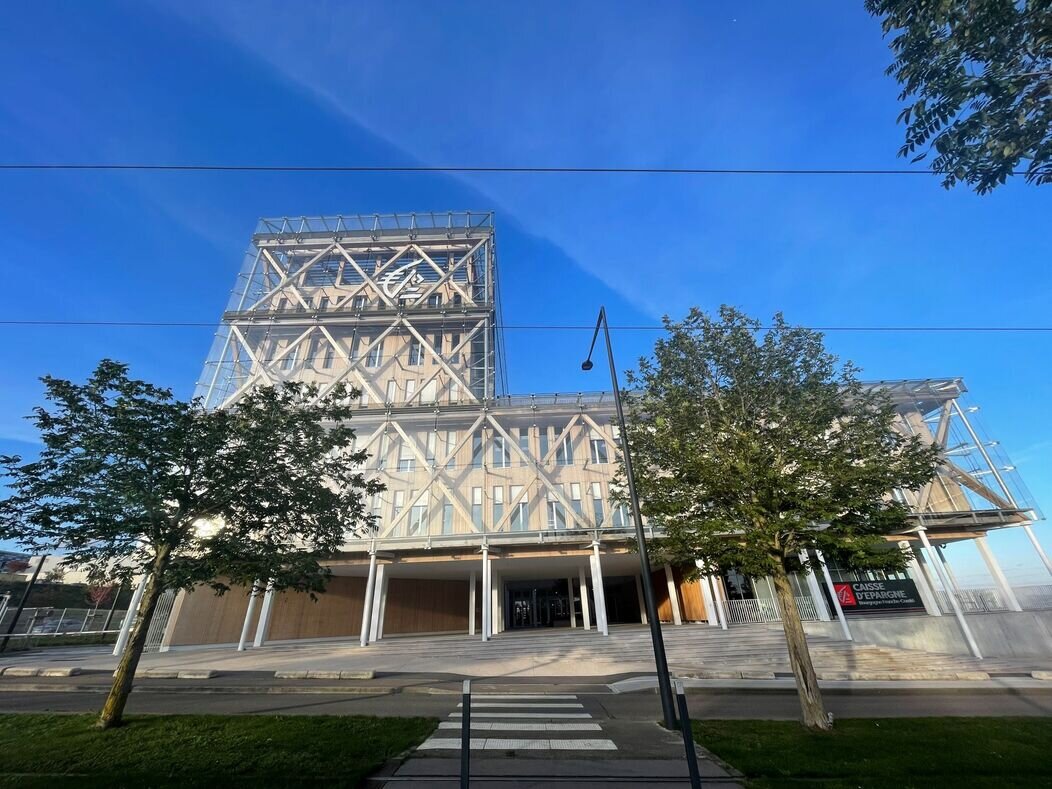 Caisse d'Épargne BFC