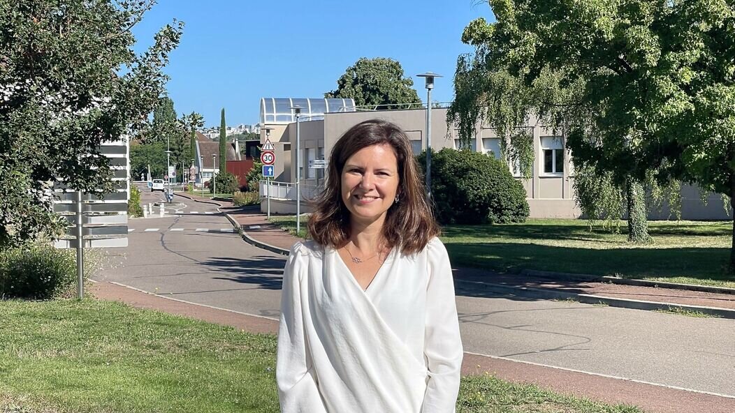 Photo de Emmanuelle Juan