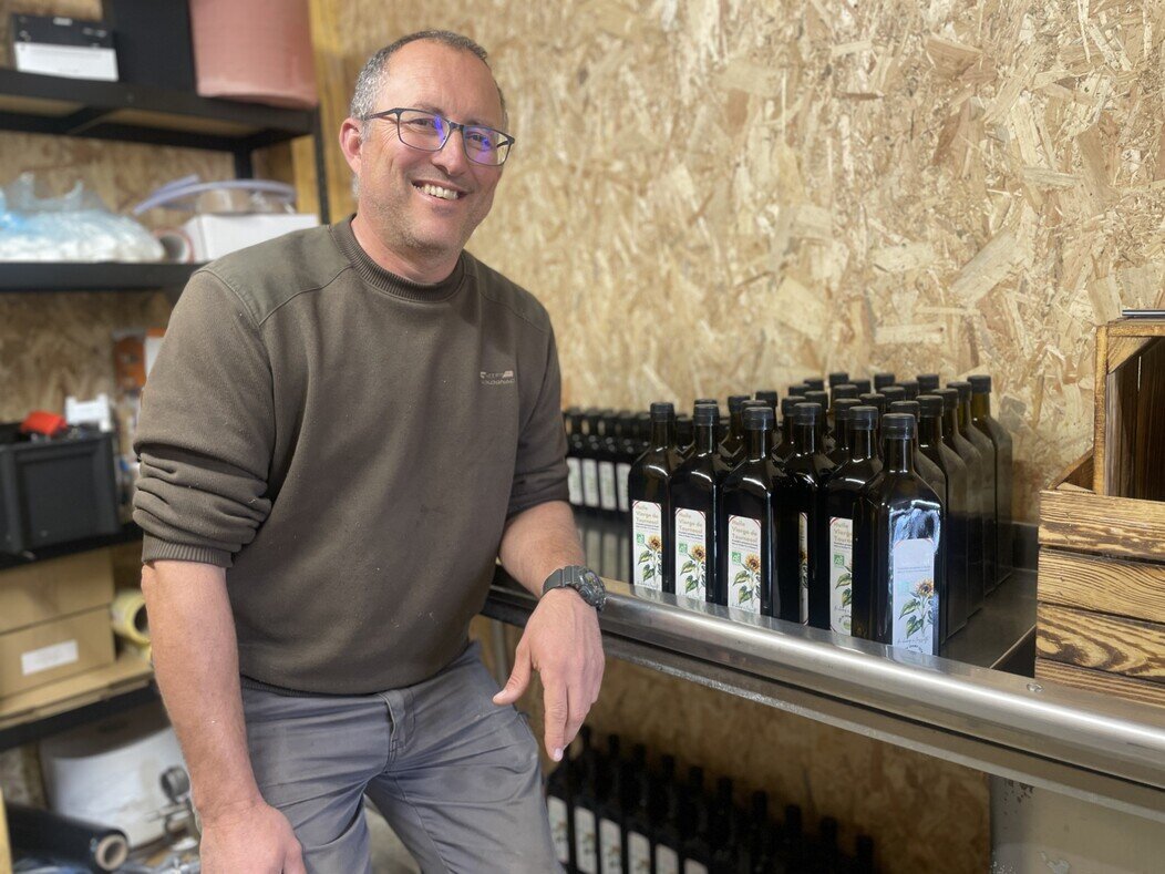 Photo de Sébastien Laprévote