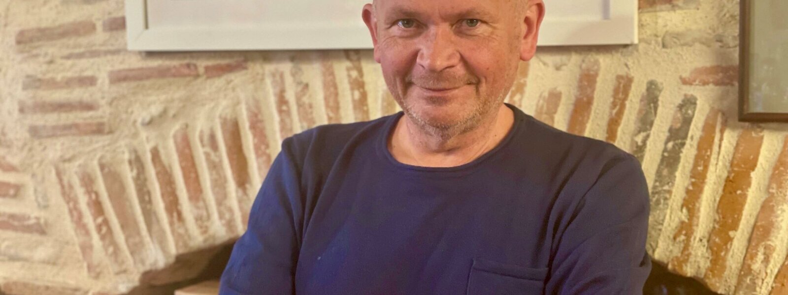 Oleg Imbert