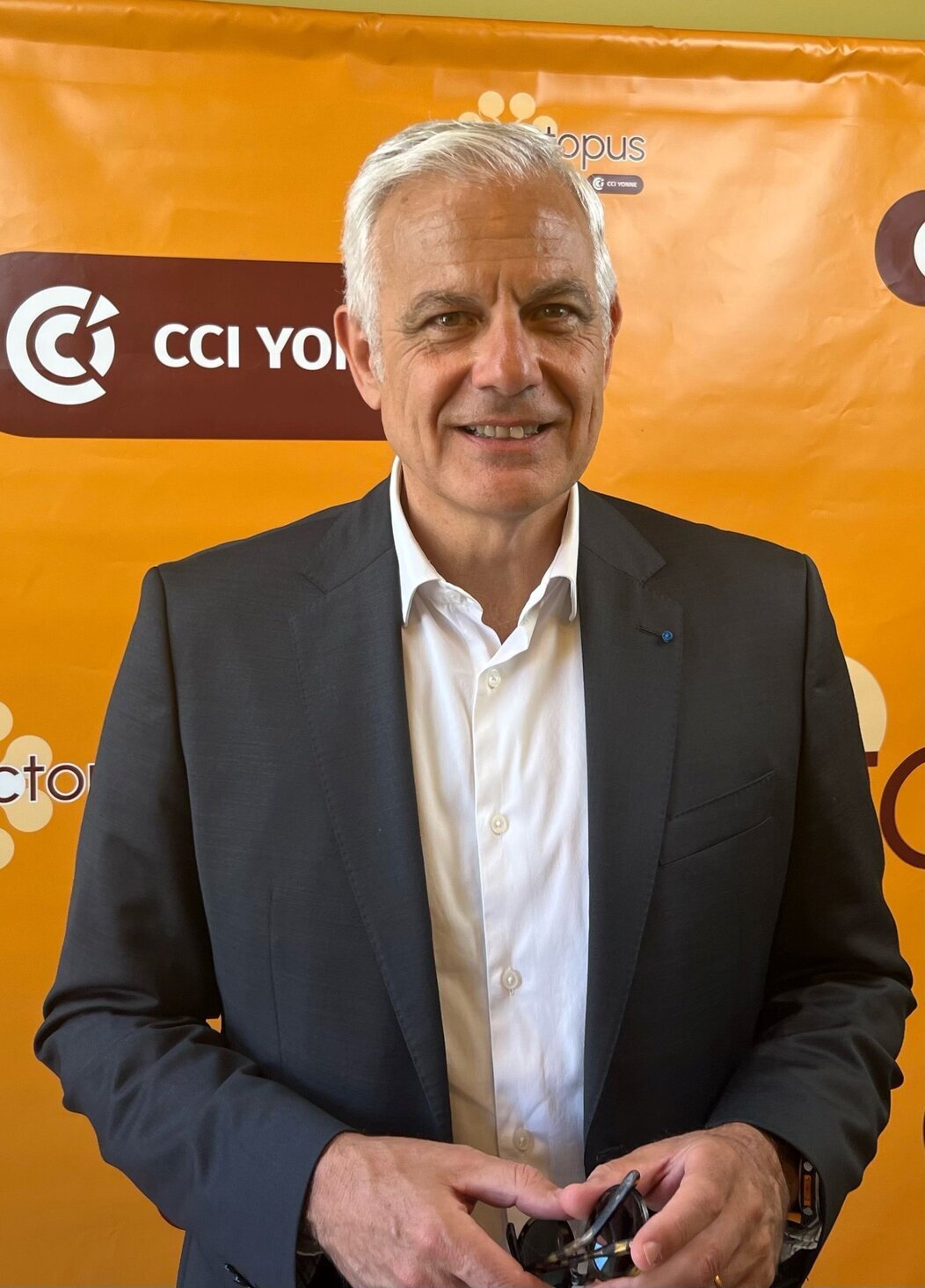 Photo de Alain Di Crescenzo