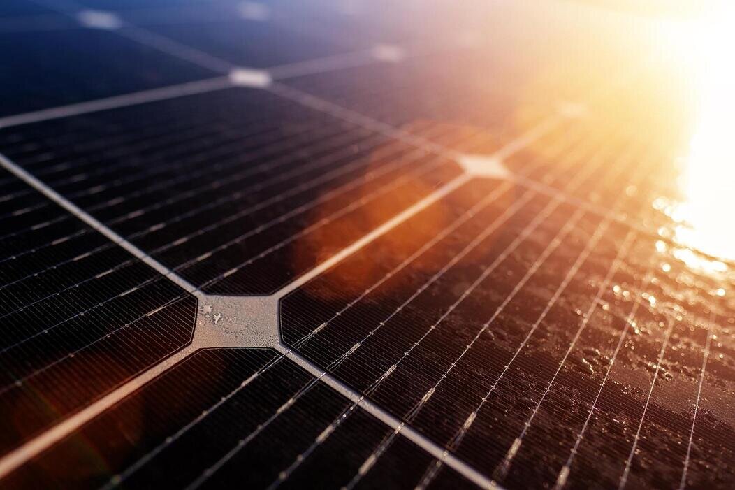 Le projet photovoltaïque de Chalezeule débutera en 2024