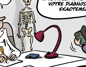 Le regard de Faro du 14 janvier 2026