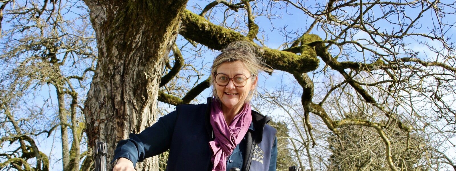 Sandrine Dovergne