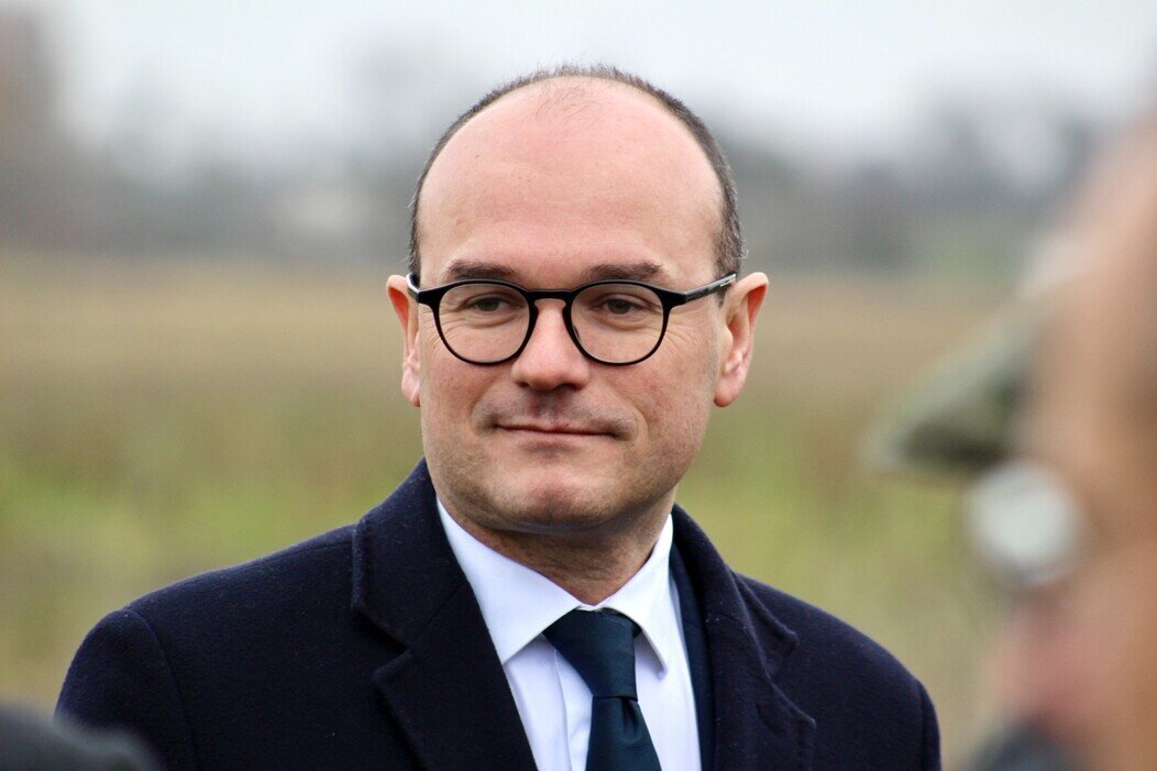 Photo de Sébastien Martin