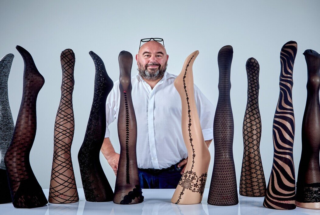 Photo de Laurent Trognon.