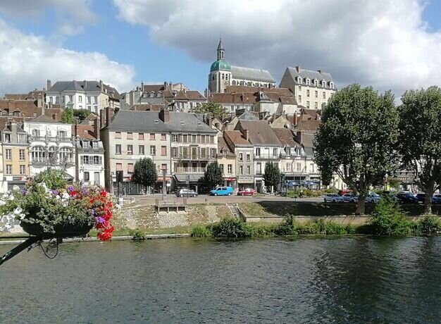 Photo de la ville de Joigny