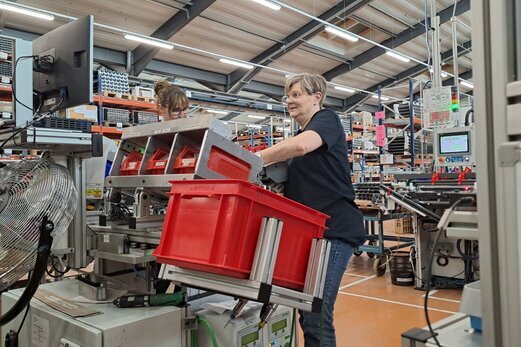 Velux Marnay