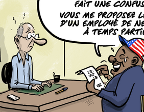 Le regard de Faro du 26 août 2025