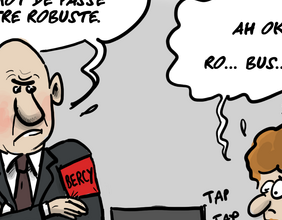 Le regard de Faro du 27 août 2026