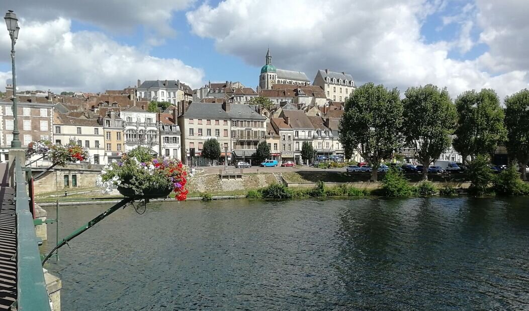 Photo de Joigny