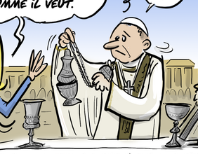 Le regard de Faro du 24 septembre 2026